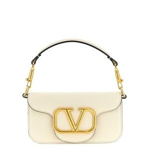 Valentino Garavani Locò Small Shoulder Bag - NWT
